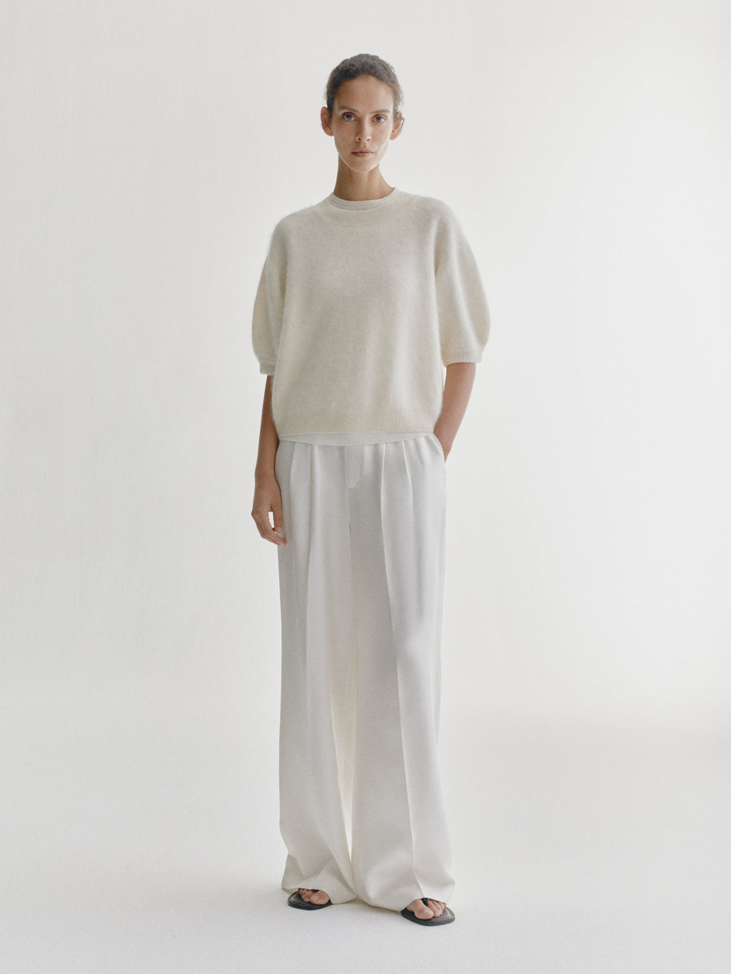 Juniper Sweater Genser