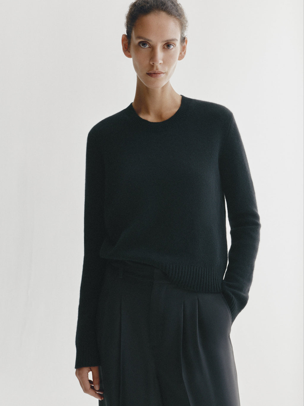 Mable Sweater Genser