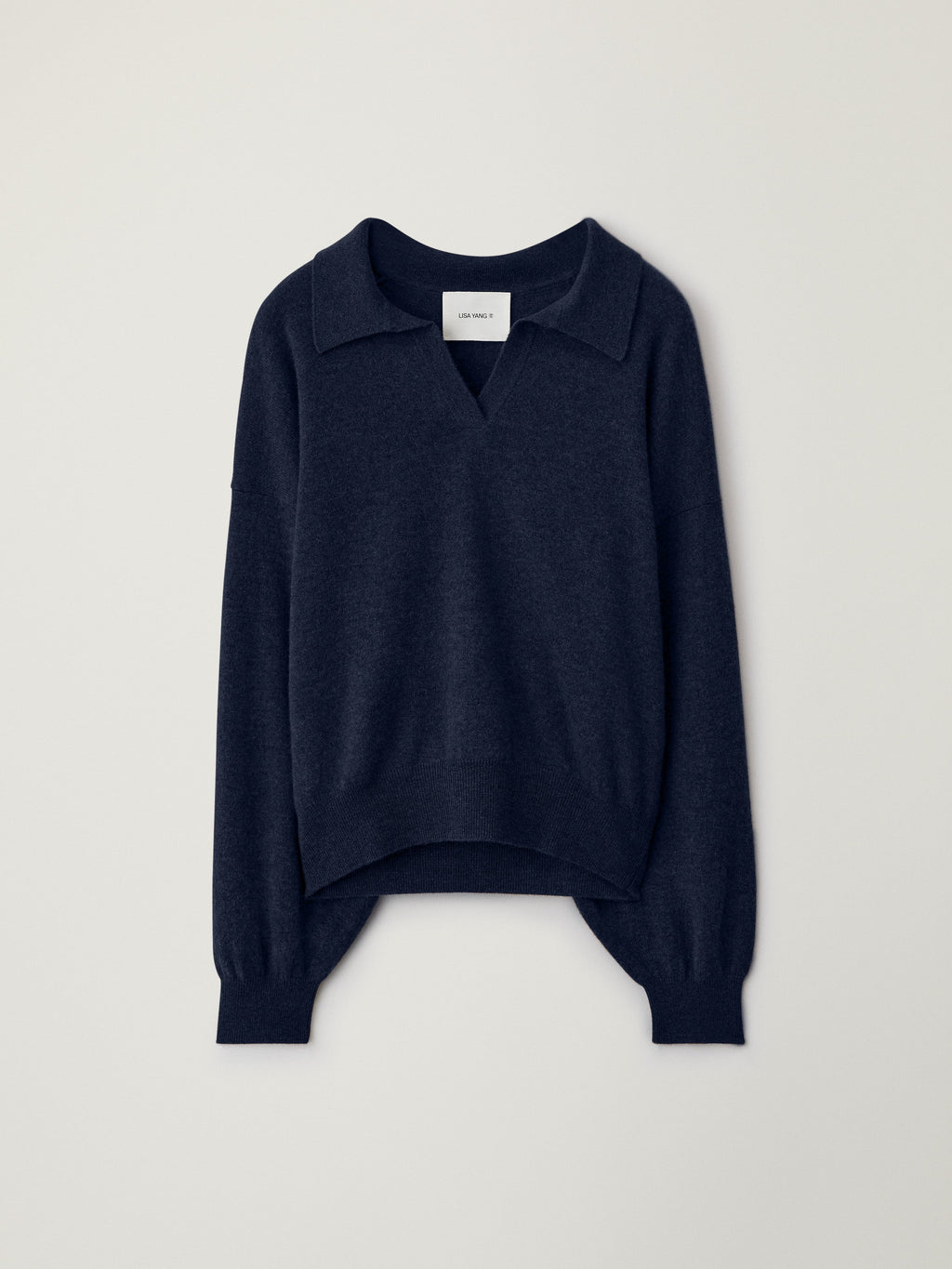 Katriel Sweater Genser