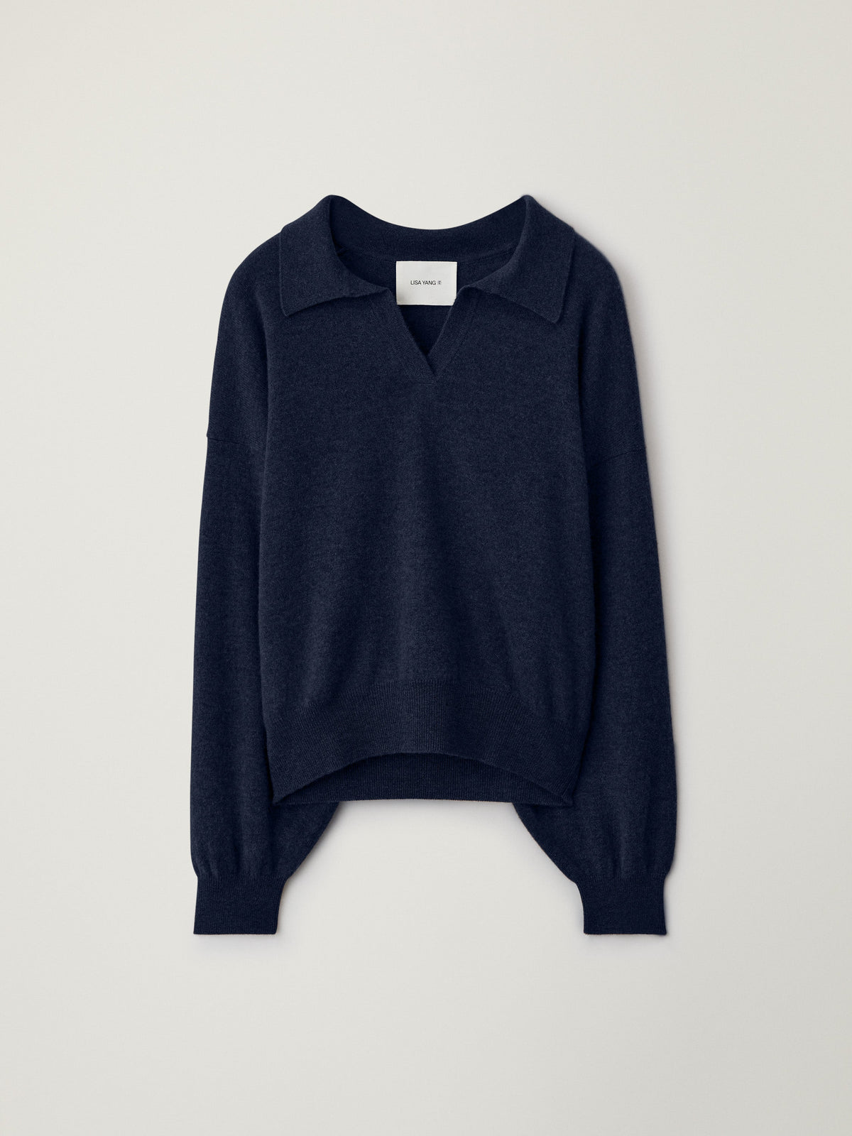Katriel Sweater Genser