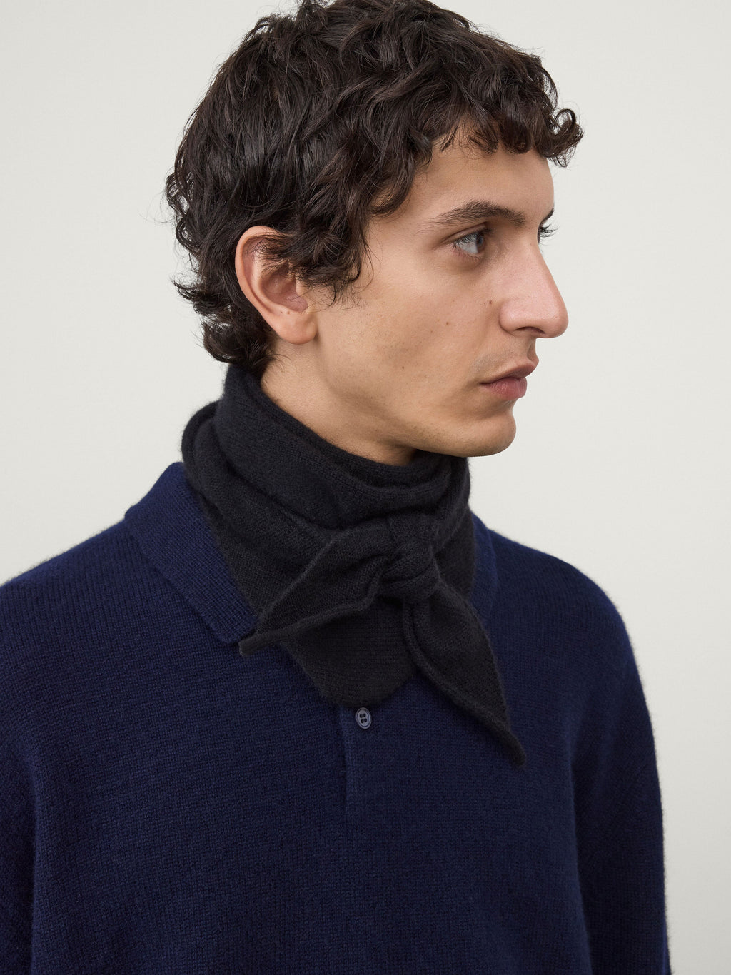 Florianne Scarf Tilbehør