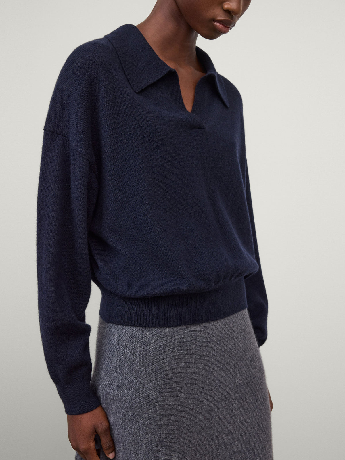 Katriel Sweater Genser