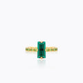 LUCY RING GOLD Ring