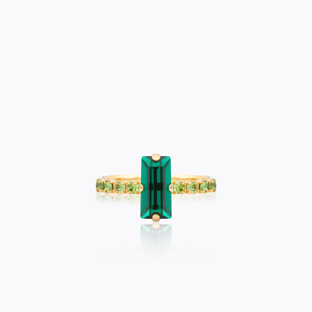 LUCY RING GOLD Ring