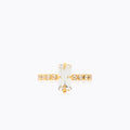 LUCY RING GOLD Ring