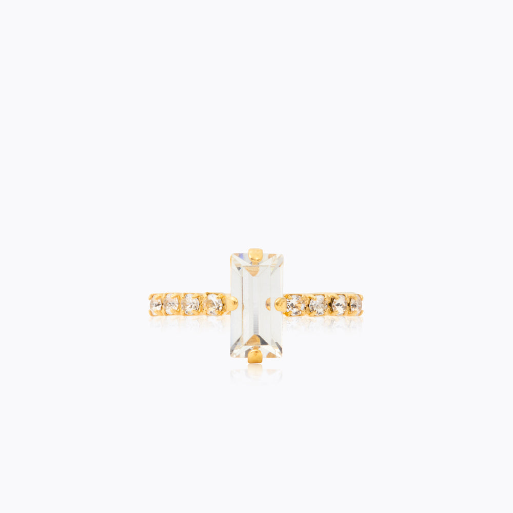 LUCY RING GOLD Ring