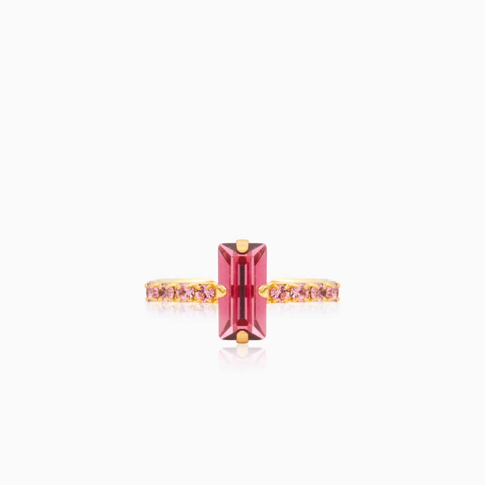 LUCY RING GOLD Ring