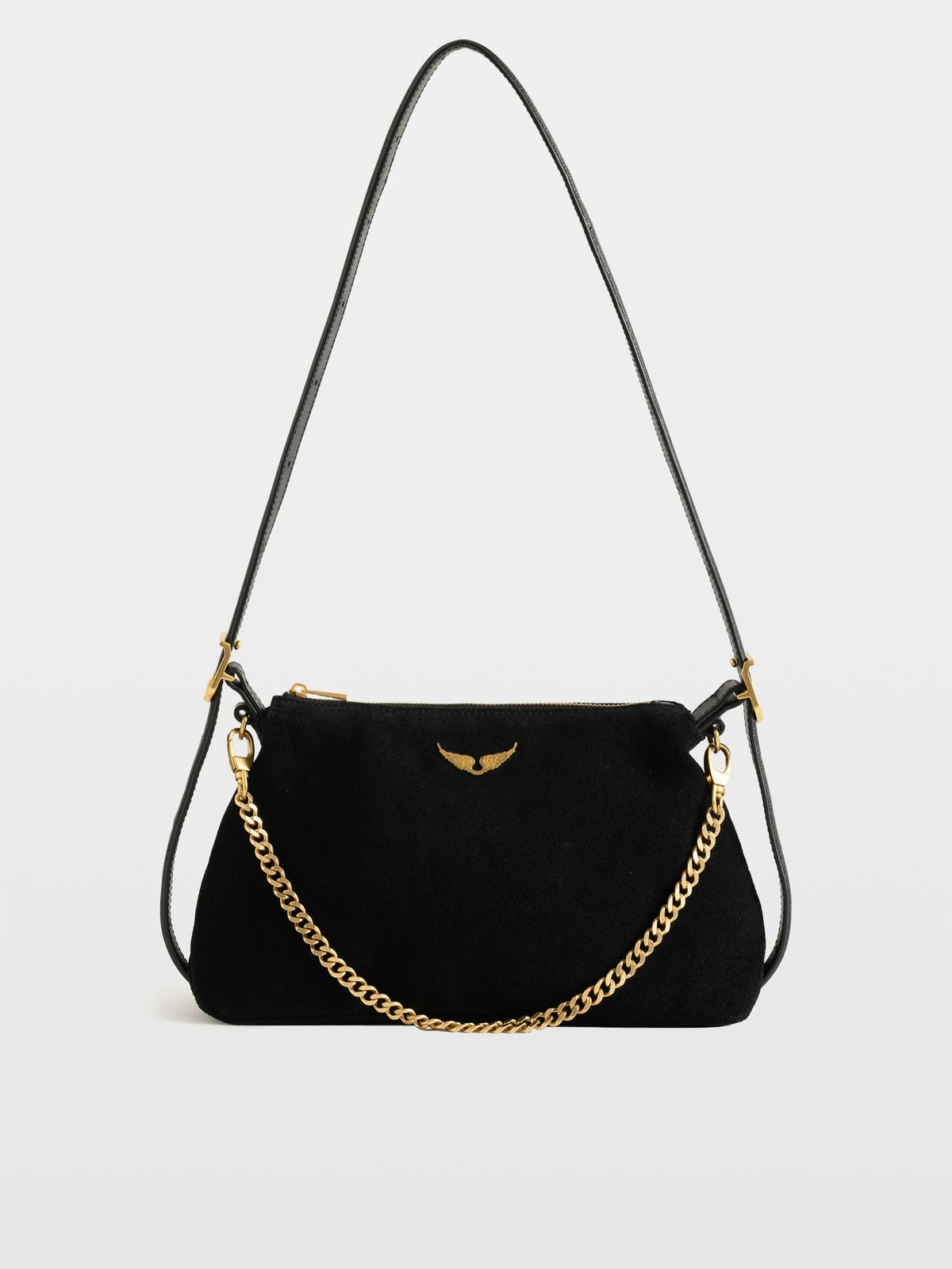 JIM MINI SUEDE Vesker