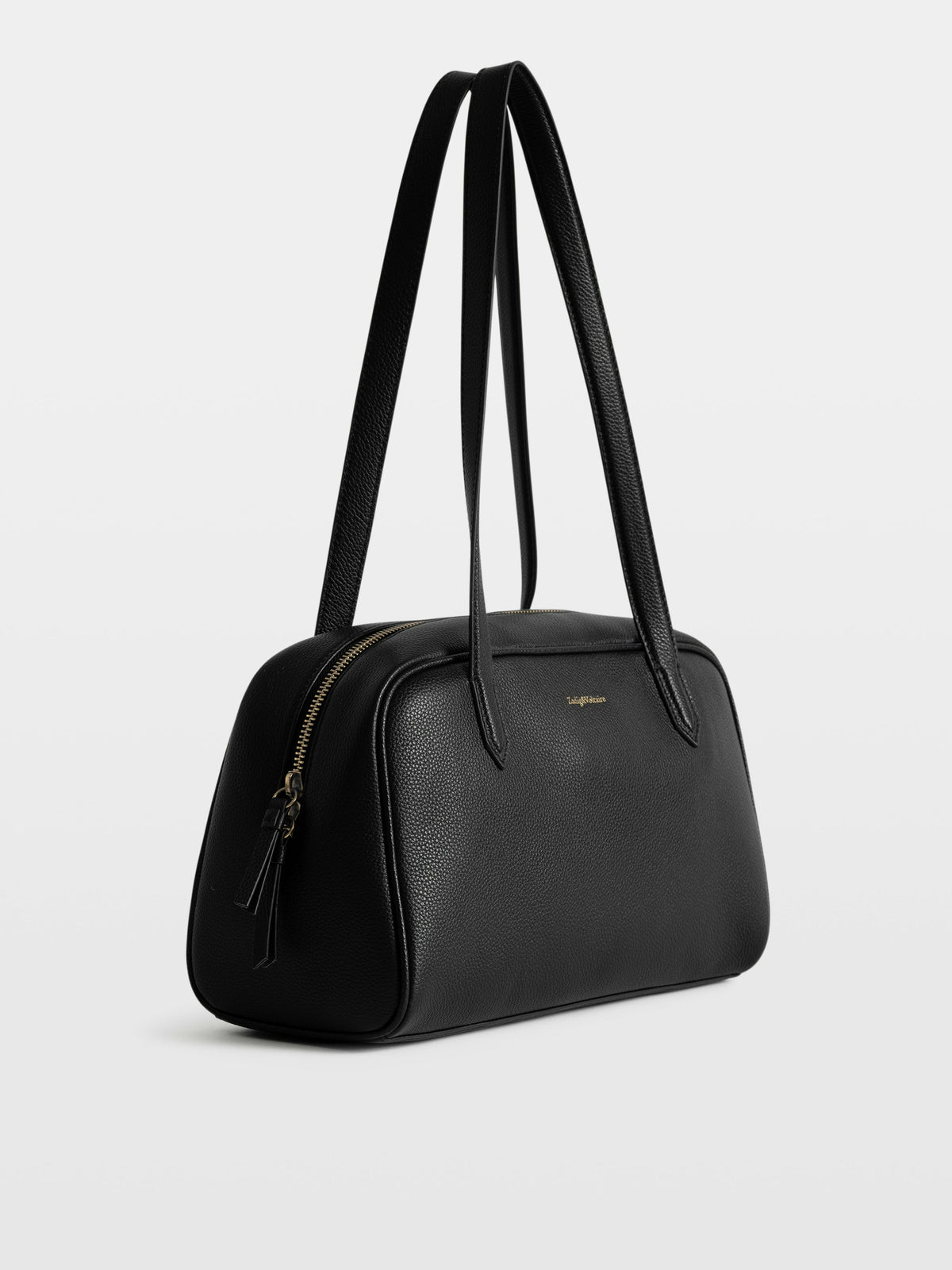 IGGY GRAINED LEATHER Vesker