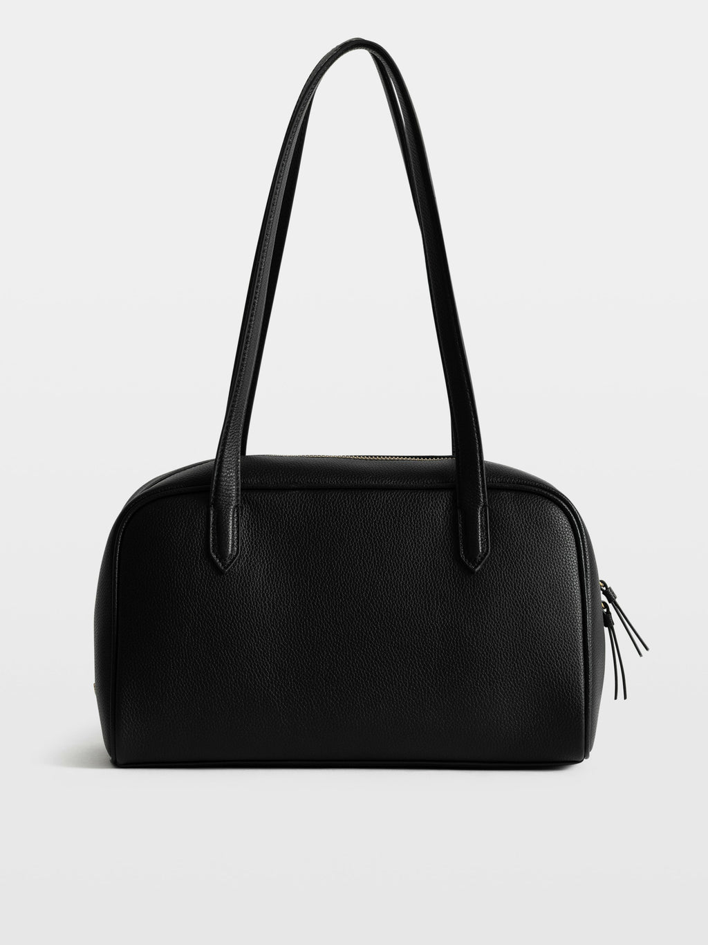 IGGY GRAINED LEATHER Vesker