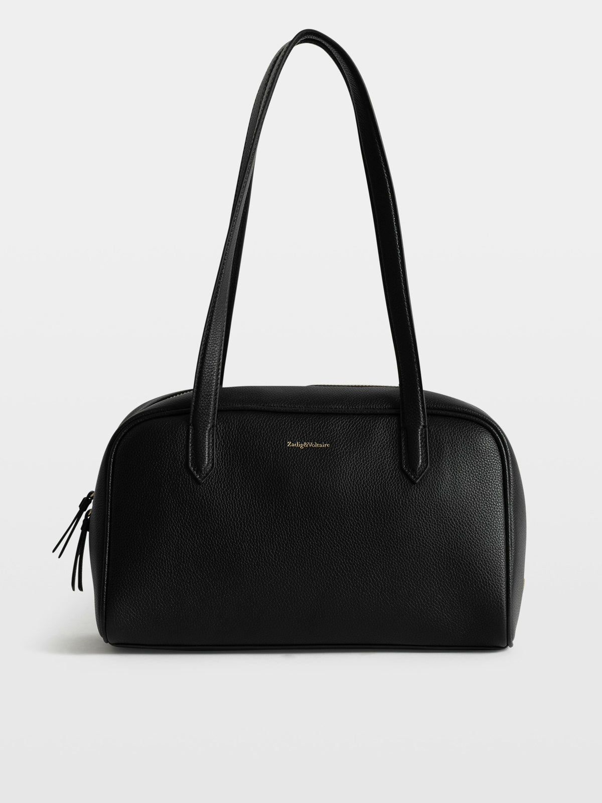 IGGY GRAINED LEATHER Vesker