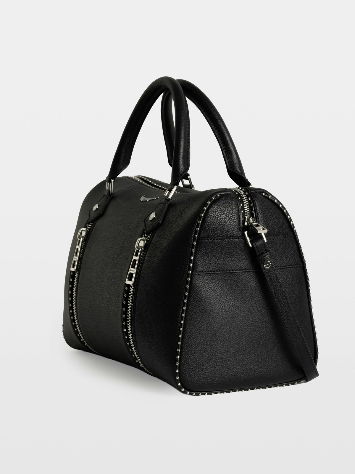 SUNNY MEDIUM STUDS Vesker