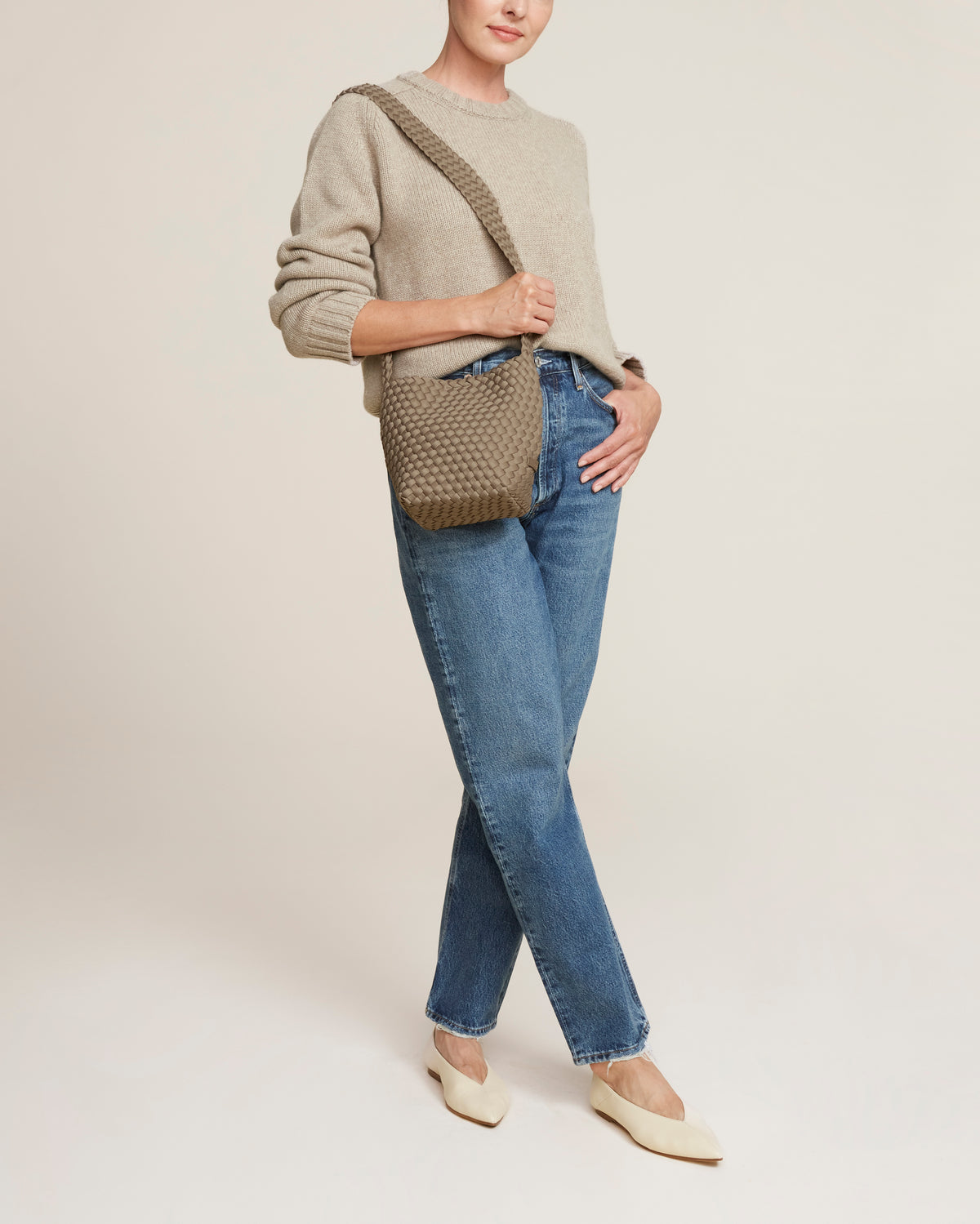 Laguna Crossbody Bags