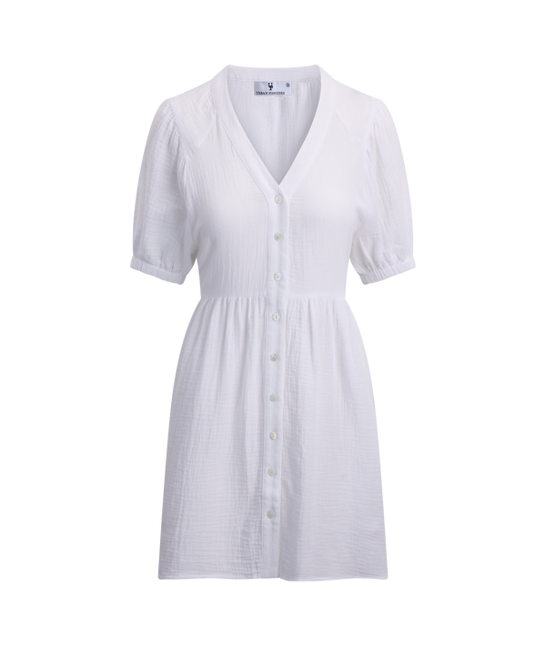 Leontine Dress