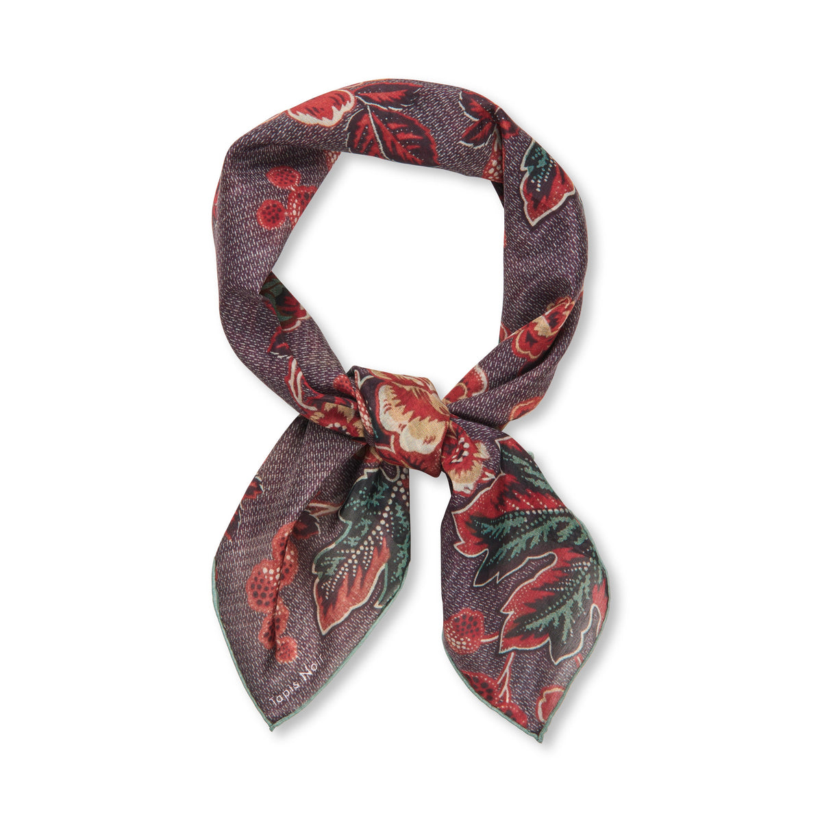 Light Small Gia Scarf Tilbehør