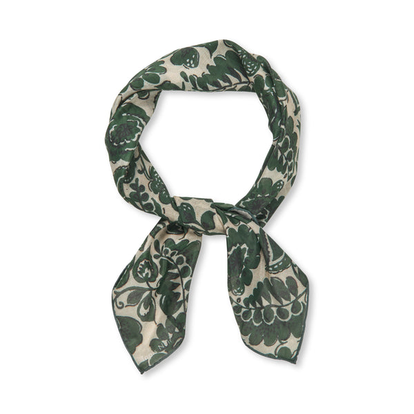 Light Small Gianna Scarf