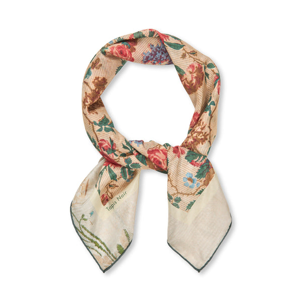 Light Small Gina Scarf