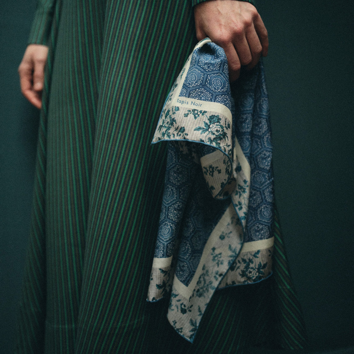 Light Small Giovanna Scarf Tilbehør