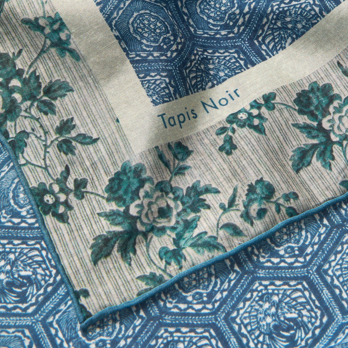 Light Small Giovanna Scarf Tilbehør