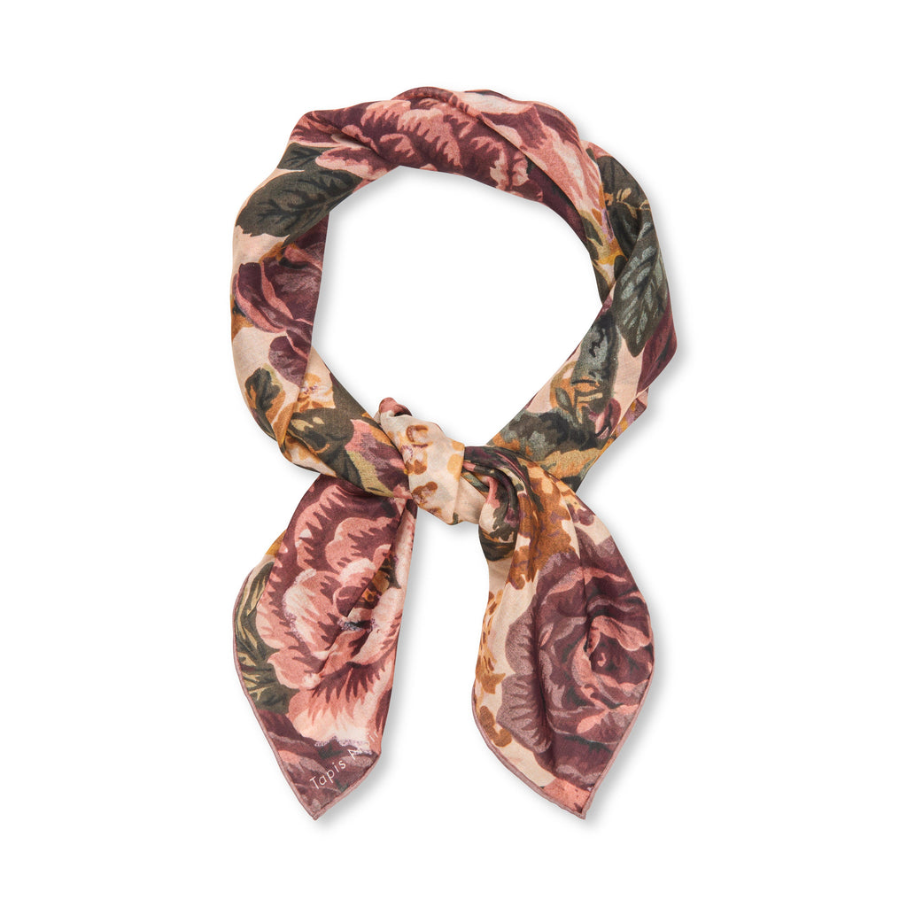 Light Small Gracie Scarf Tilbehør