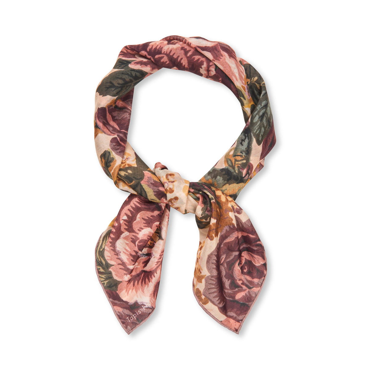 Light Small Gracie Scarf Tilbehør