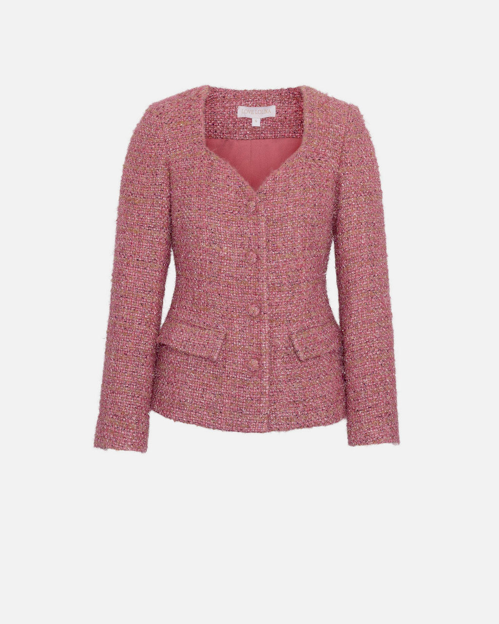 Lilo jacket Yttertøy