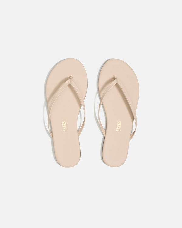 Lily Foundations Matte Sandals