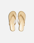 Lily Metallics Sko