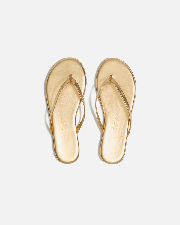 Lily Metallics Sandals