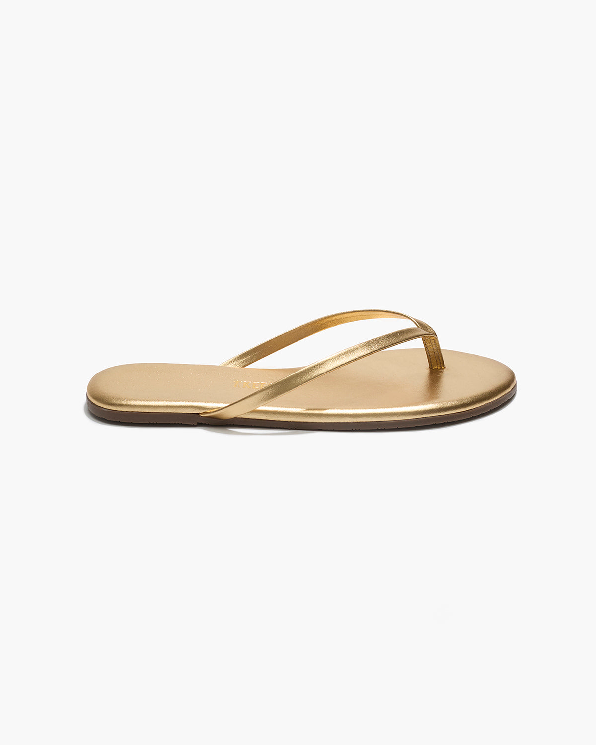 Lily Metallics Sko