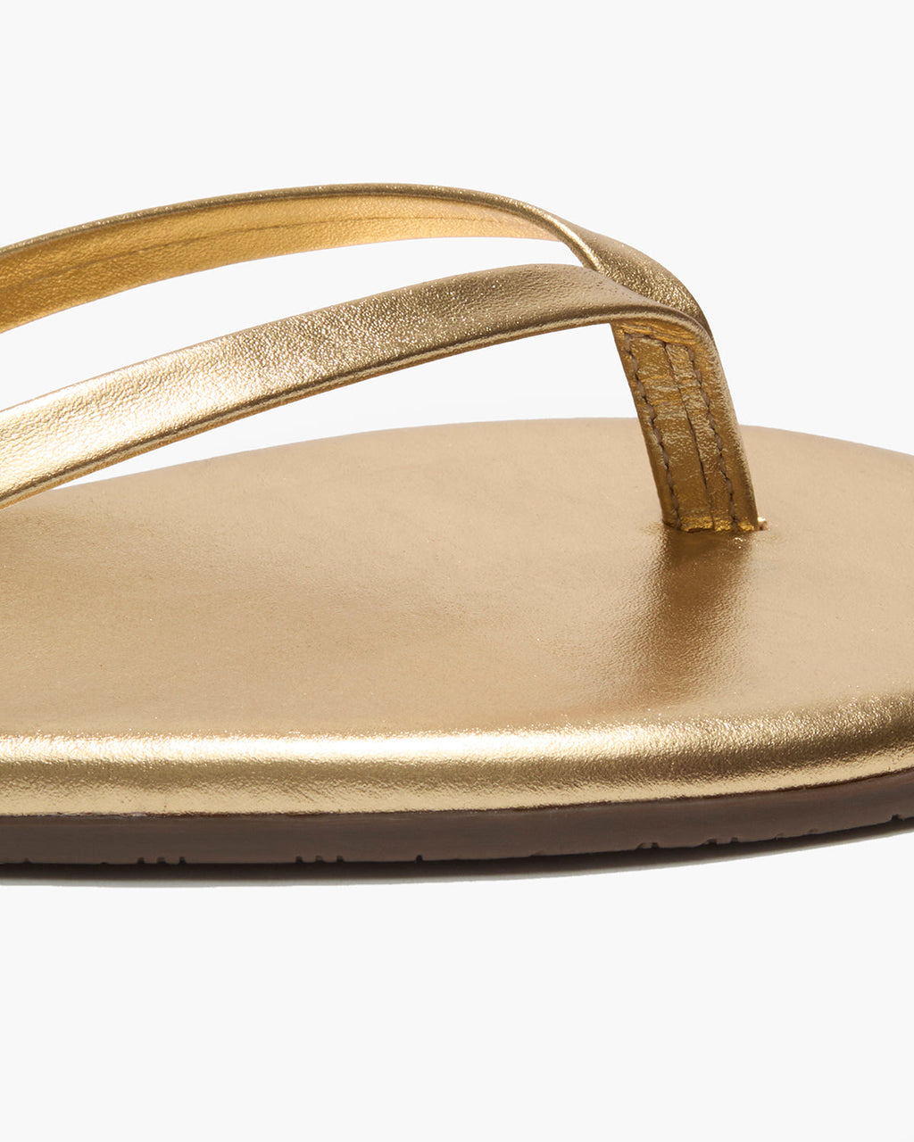 Lily Metallics Sko