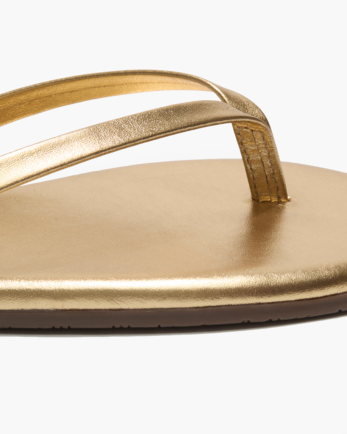 Lily Metallics Sko