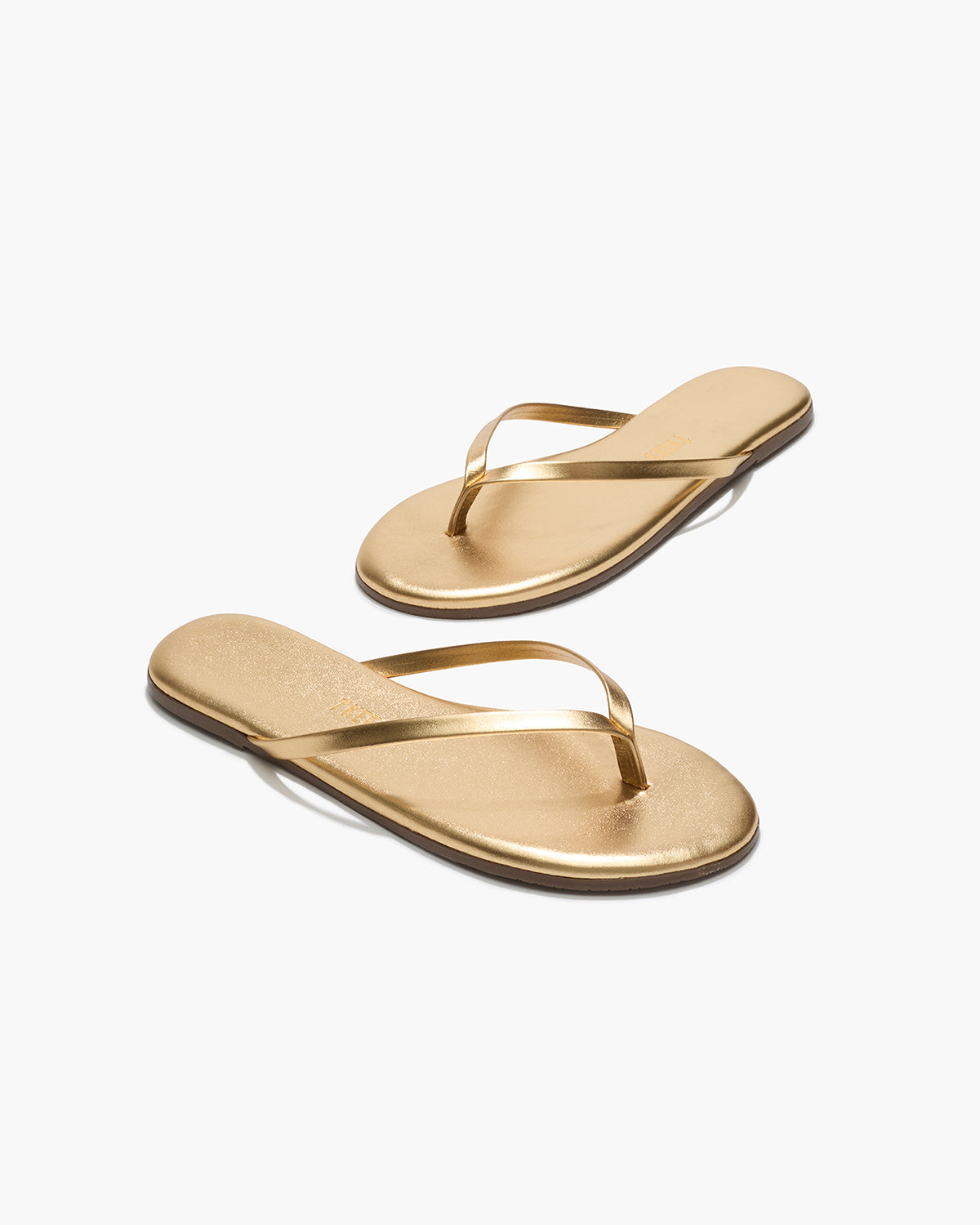 Lily Metallics Sko