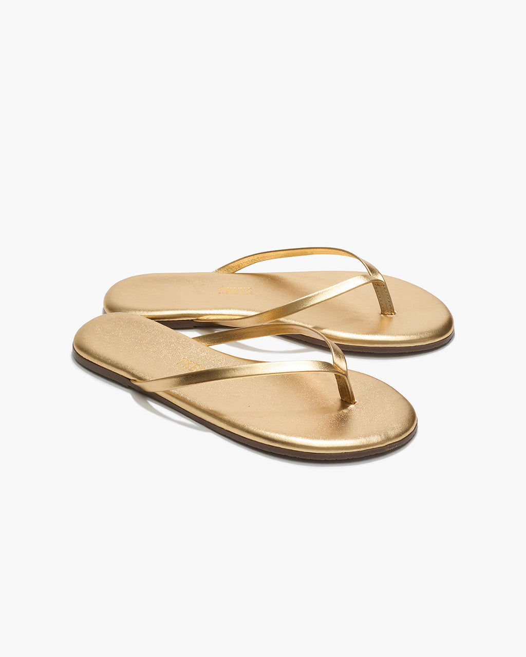 Lily Metallics Sko