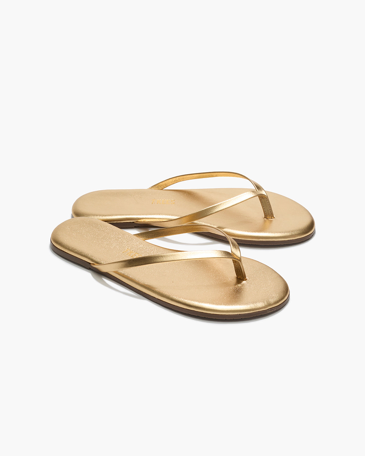 Lily Metallics Sko