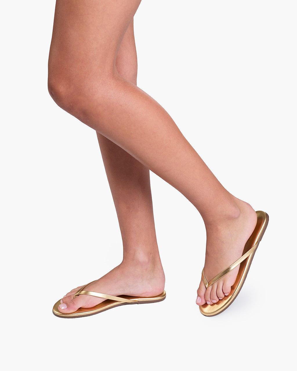 Lily Metallics Sko