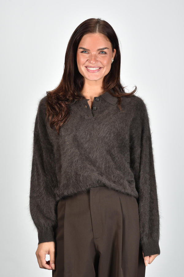 Valdis Sweater Genser