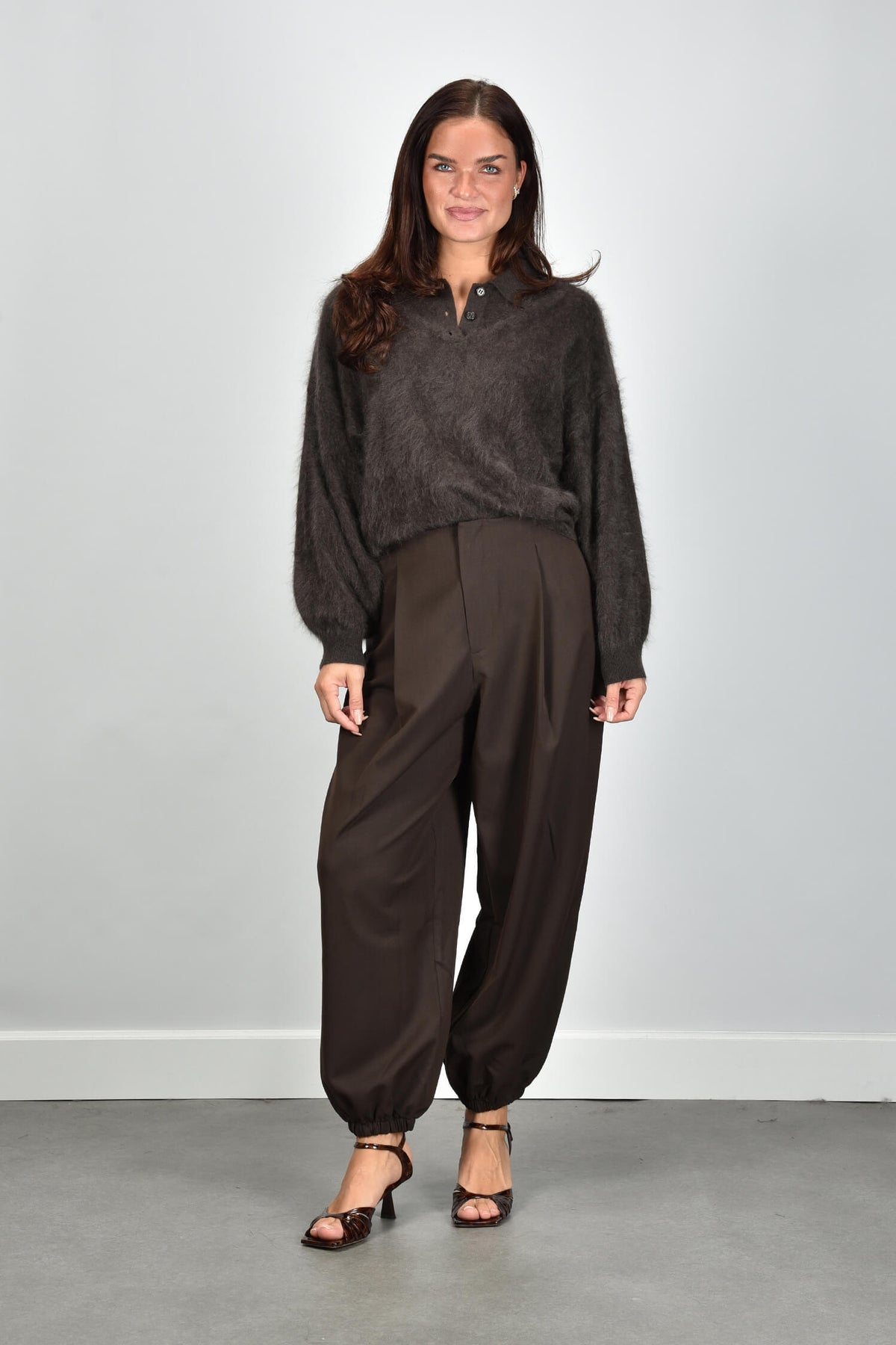 Valdis Sweater Genser