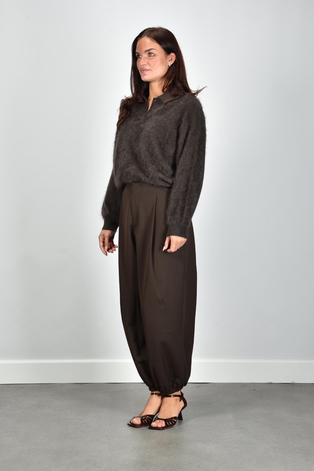 Valdis Sweater Genser