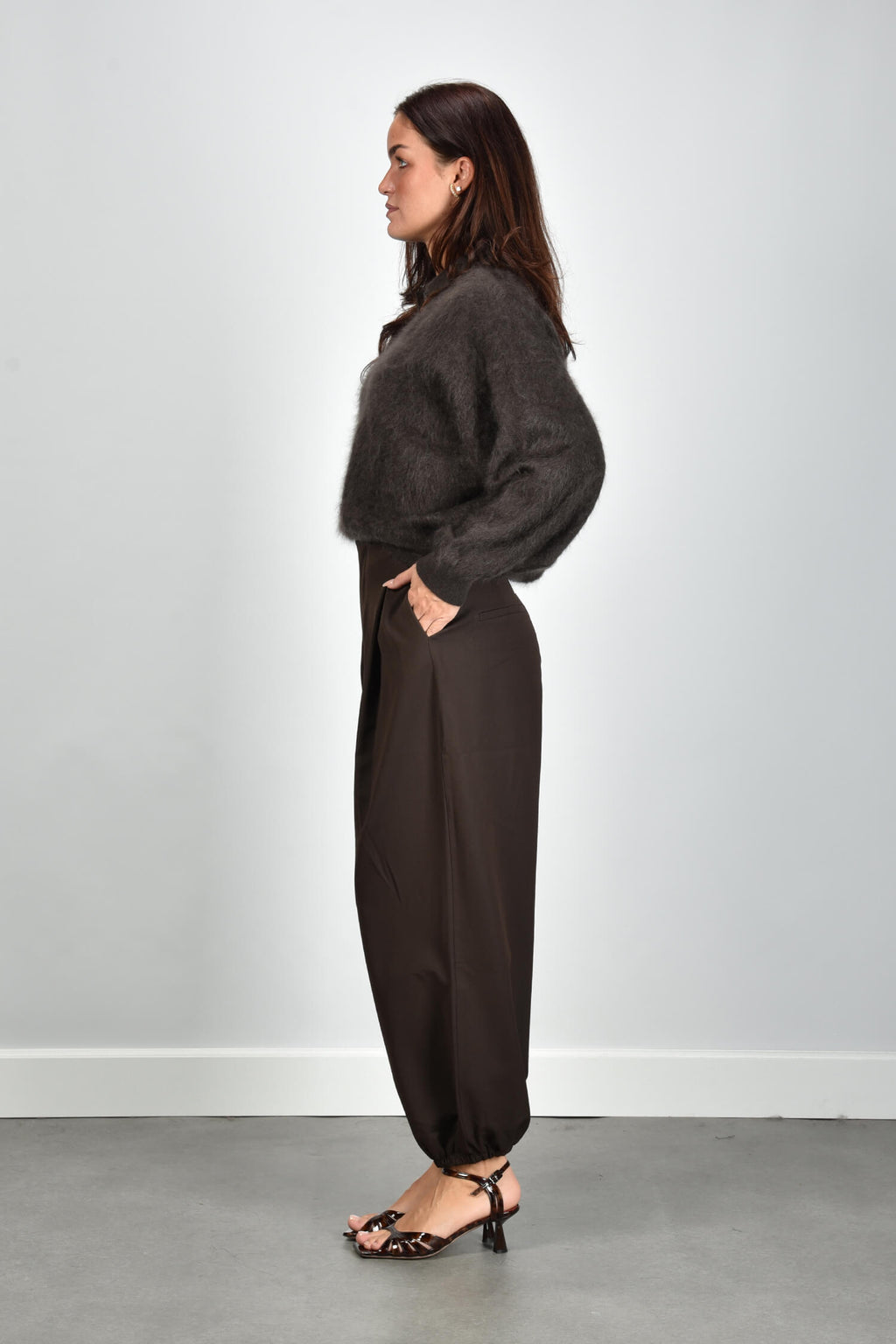 Valdis Sweater Genser