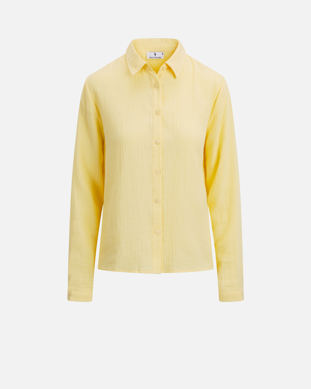 Lorentine Shirt Skjorte