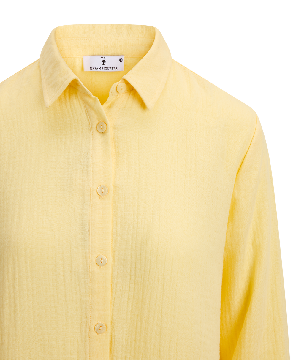 Lorentine Shirt Skjorte