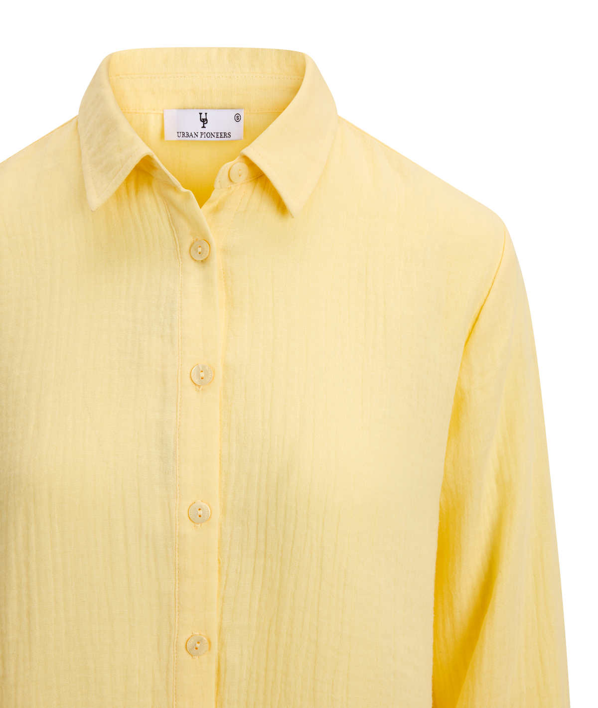Lorentine Shirt Skjorte