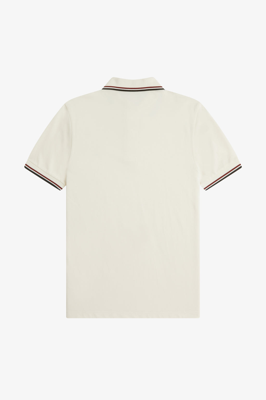 TWIN TIPPED FP SHIRT Genser