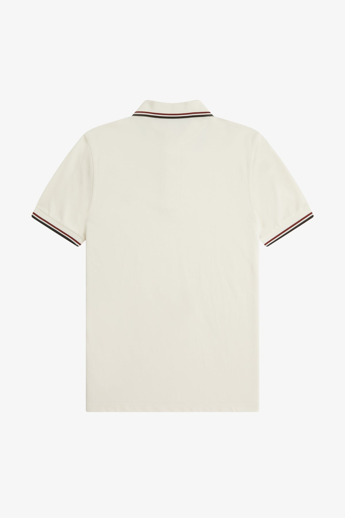 TWIN TIPPED FP SHIRT Genser