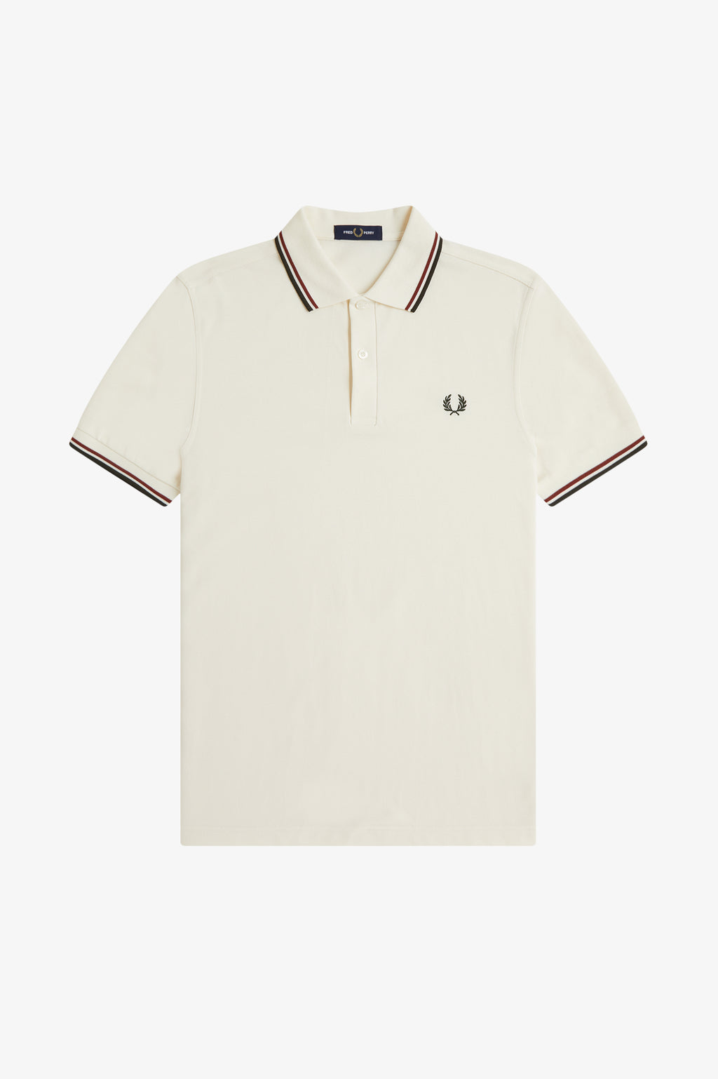 TWIN TIPPED FP SHIRT Genser