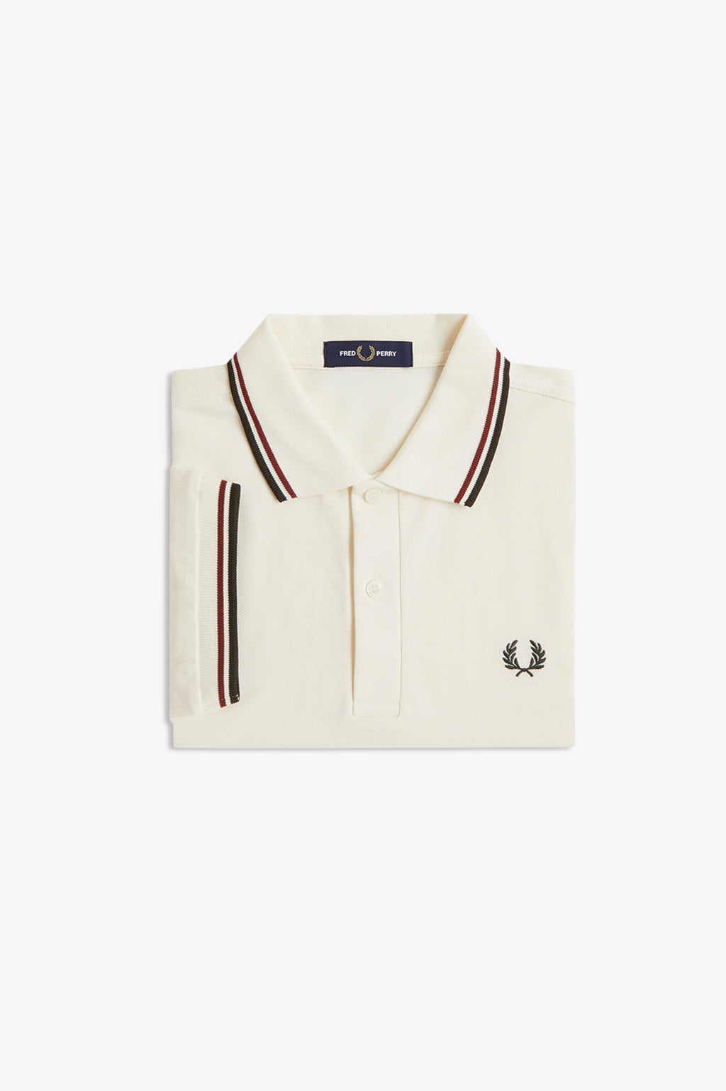 TWIN TIPPED FP SHIRT Genser