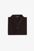 LS TWIN TIPPED FP SHIRT Genser