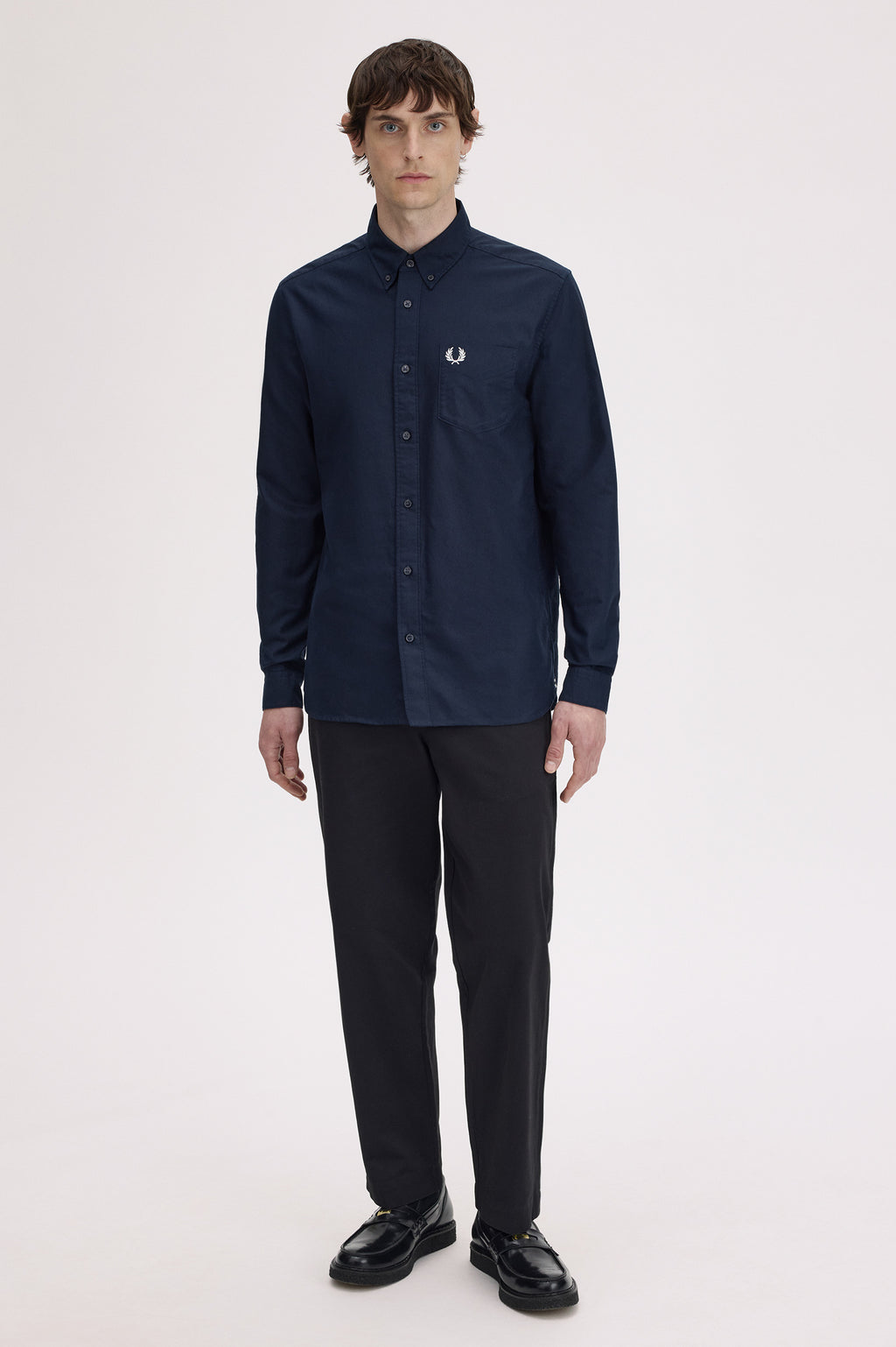 OXFORD SHIRT Skjorter og bluser