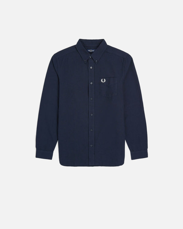 Oxford Shirt